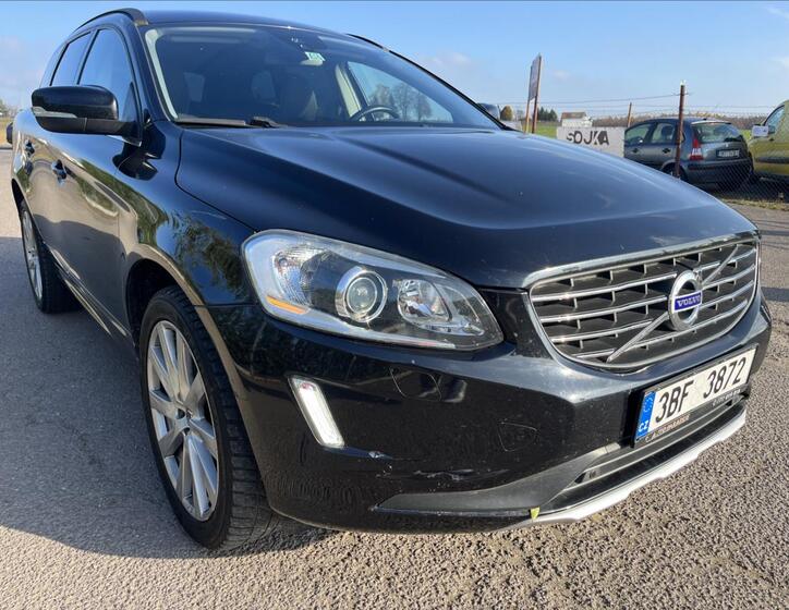 Volvo XC60 37