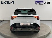 KIA Sportage SUV 1,6 l 118 kw