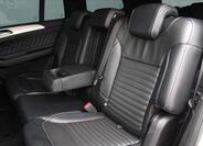 Mercedes-Benz GLS 11