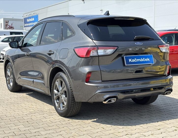 Ford Kuga 3