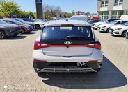 Hyundai i20 Hatchback 998,0 74 kw