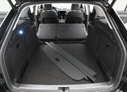 Škoda Superb Kombi 2,0 l 110 kw