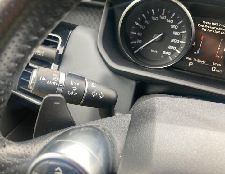 Land Rover Range Rover Sport 16