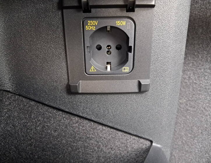 Volkswagen Tiguan SUV / Terénní 2,0 l 142 kw