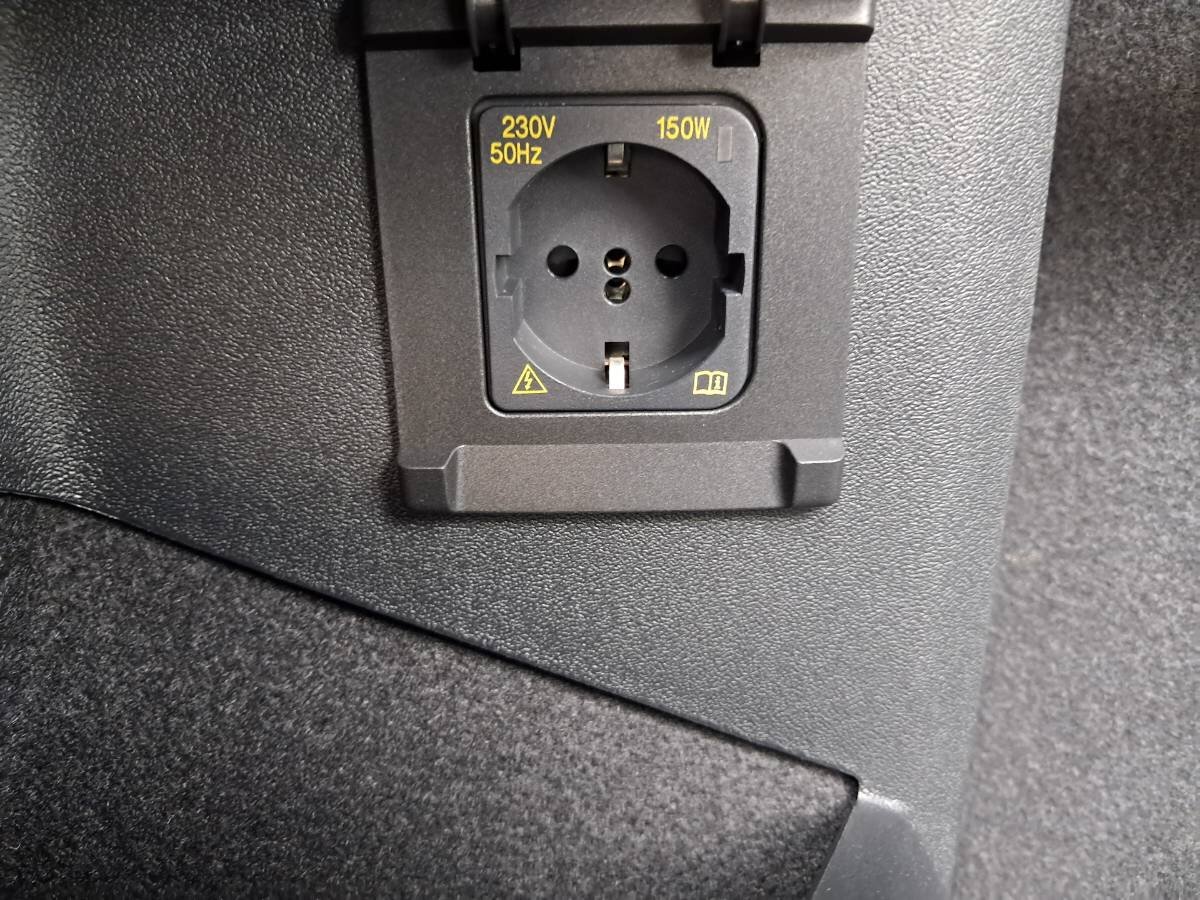 Volkswagen Tiguan SUV / Terénní 2,0 l 142 kw