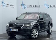 Škoda Kodiaq SUV / Terénní 2,0 l 110 kw