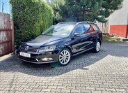 Volkswagen Passat Kombi 2,0 l 103 kw