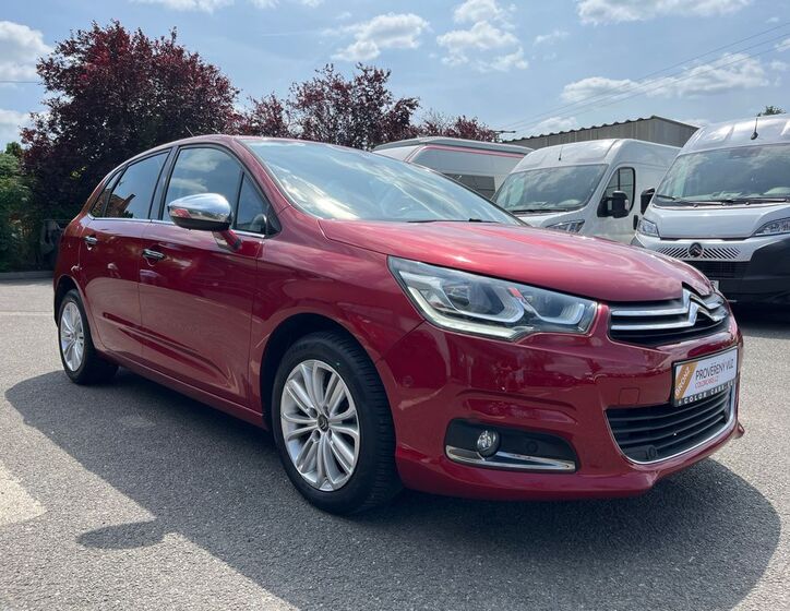Citroën C4 14