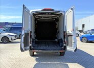 Ford Transit Skříň 2,0 l 96 kw
