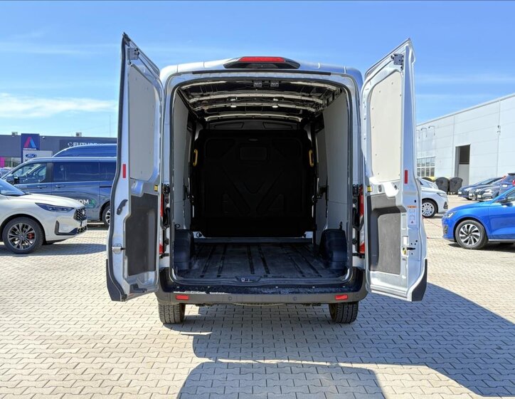Ford Transit Skříň 2,0 l 96 kw