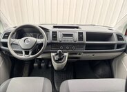 Volkswagen Transporter Skříň 2,0 l 110 kw