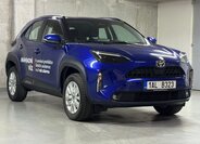 Toyota Yaris Cross Hatchback 1,5 l 0
