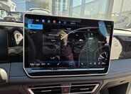 Volkswagen Tiguan SUV / Terénní 2,0 l 195 kw