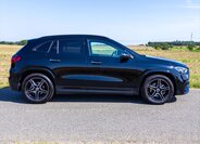 Mercedes-Benz GLA SUV 2,0 l 110 kw