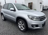 Volkswagen Tiguan Kombi 1,4 l 90 kw