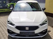 Seat Leon 2