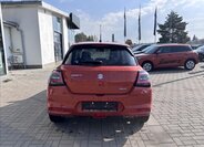 Suzuki Swift Hatchback 1,2 l 61 kw