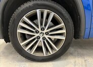 Škoda Kodiaq SUV 2,0 l 147 kw