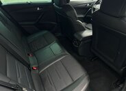 Peugeot 508 Kombi 2,0 l 133 kw