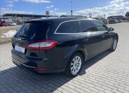Ford Mondeo Kombi 2,0 l 103 kw