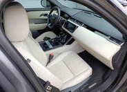 Land Rover Range Rover Velar SUV / Terénní 2,0 l 184 kw