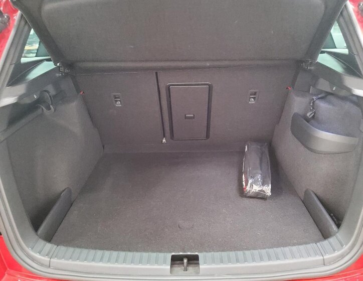 Škoda Karoq SUV 1,5 l 110 kw