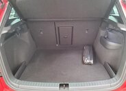 Škoda Karoq SUV 1,5 l 110 kw