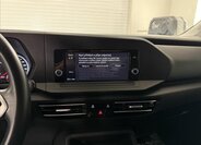 Volkswagen Caddy Kombi 2,0 l 90 kw