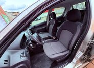Peugeot 206 Hatchback 1,4 l 55 kw