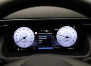 Hyundai Tucson SUV / Terénní 1,6 l 110 kw
