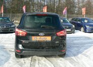 Ford B-MAX MPV 998,0 74 kw