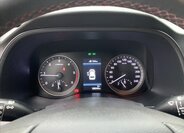 Hyundai Tucson SUV 1,6 l 100 kw