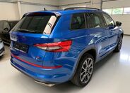 Škoda Kodiaq 6