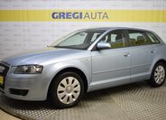 Audi A3 Hatchback 1,4 l 92 kw