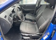 Škoda Fabia Hatchback 999,0 70 kw