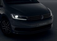 Volkswagen Touran MPV 1,5 l 110 kw