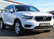 Volvo XC40 SUV 2,0 l 140 kw