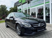 Mercedes-Benz Třídy C 1