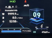 Hyundai Tucson SUV 1,6 l 110 kw