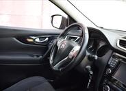 Nissan Qashqai 25