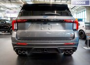 Ford Explorer SUV / Terénní 3,0 l 298 kw