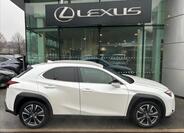 Lexus UX 300h 7