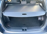 Hyundai Tucson SUV / Terénní 1,6 l 117 kw