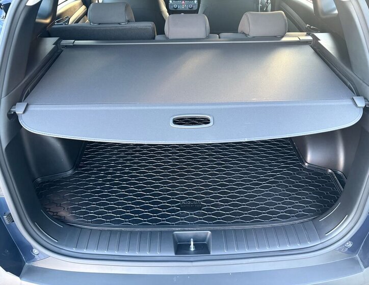 Hyundai Tucson SUV / Terénní 1,6 l 117 kw