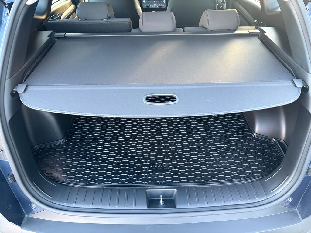 Hyundai Tucson SUV / Terénní 1,6 l 117 kw