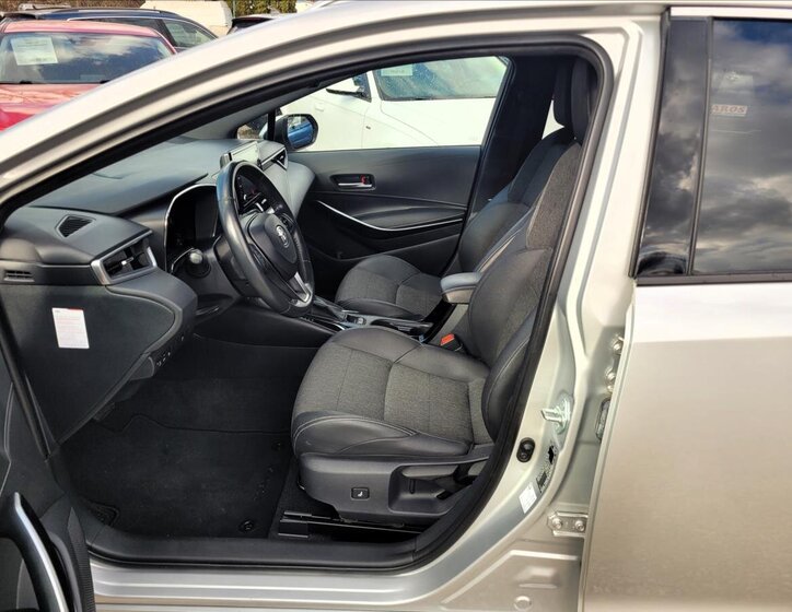 Toyota Corolla Kombi 1,8 l 72 kw