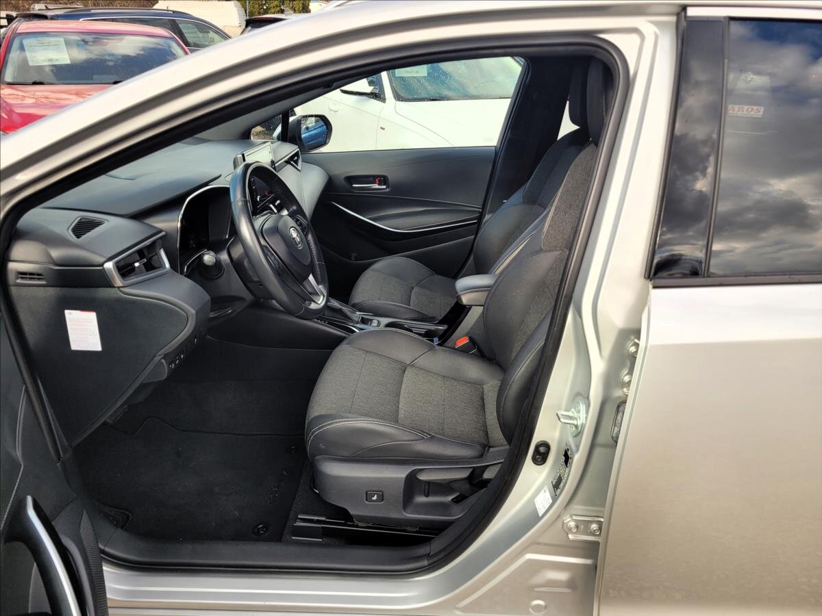 Toyota Corolla Kombi 1,8 l 72 kw