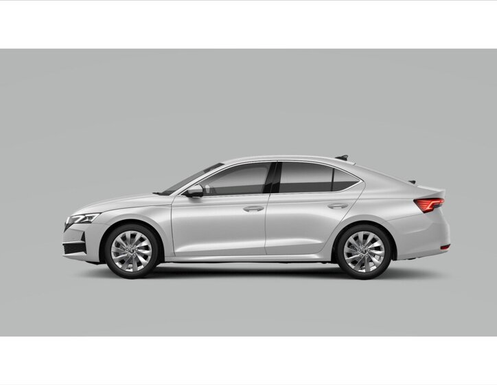 Škoda Octavia Liftback 1,5 l 110 kw