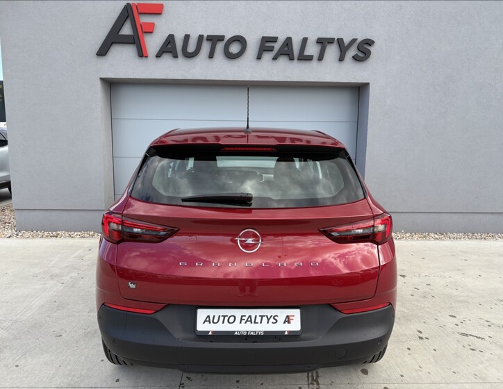 Opel Grandland 6