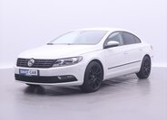 Volkswagen CC Sedan / Limuzína 2,0 l 130 kw